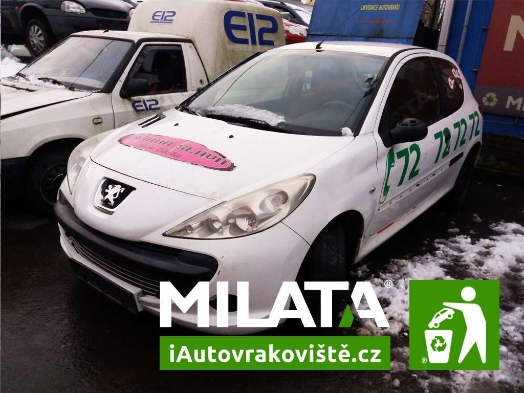 vrakoviste-peugeot-206-iautovrakoviste